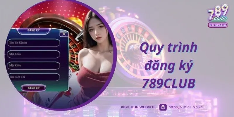 Câu hỏi chuyên gia chia sẻ về quy trình đăng ký 789CLUB