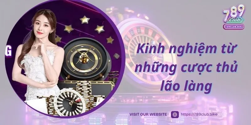 Kinh nghiệm từ những cược thủ lão làng để hạn chế việc quên mật khẩu tài khoản 789Club