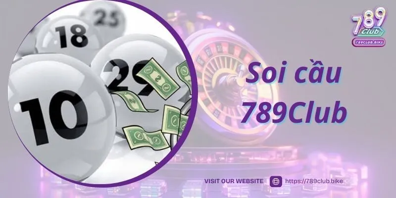 Soi cầu 789Club