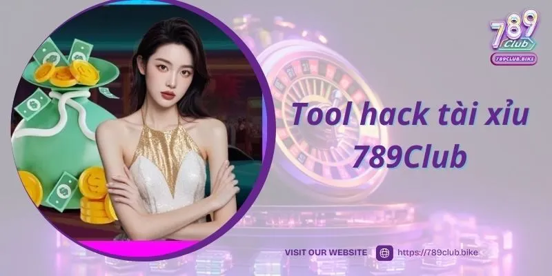 Tool hack tài xỉu 789Club